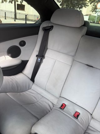 BMW Serie 6 2006