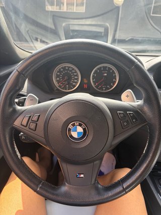 BMW Serie 6 2006