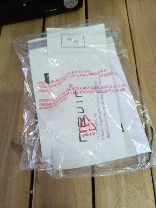 Reproductor DVD Nevir NVR-2355-DVD-T2HDU