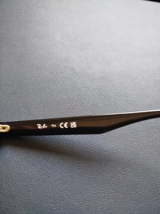 Gafas Ray Ban RB4420 Negras