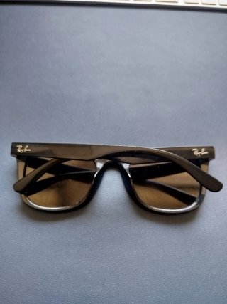 Gafas Ray Ban RB4420 Negras