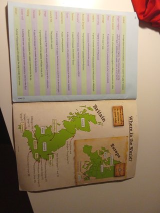 Ks2 Discover & Learn History - Anglo-saxons Studen