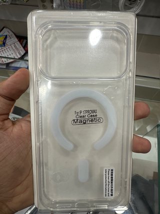 Funda iPhone 17 Pro Max Nueva