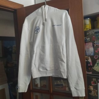 Sudadera Off-White Landscape Edición Especial