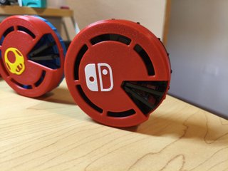 Estuche 18 Juegos Nintendo Switch y Switch 2