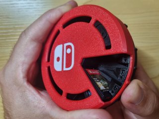 Estuche 18 Juegos Nintendo Switch y Switch 2