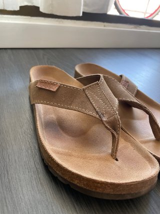 Chanclas Koala Bay Hombre Talla 42