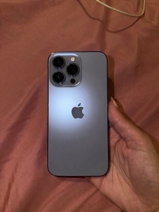 iPhone 13 Pro impecable