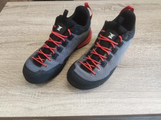 Simond Edge Zapatillas Aproximación
