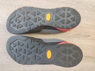 Simond Edge Zapatillas Aproximación