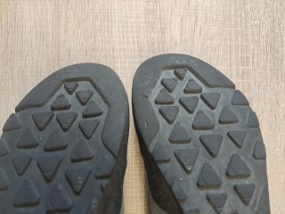 Simond Edge Zapatillas Aproximación