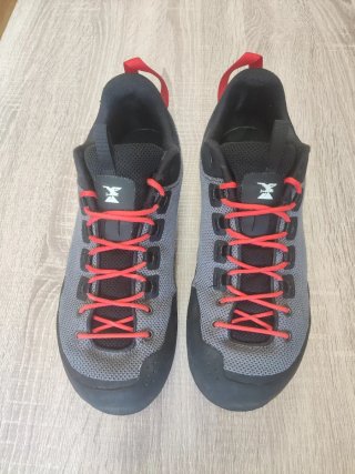 Simond Edge Zapatillas Aproximación