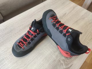 Simond Edge Zapatillas Aproximación