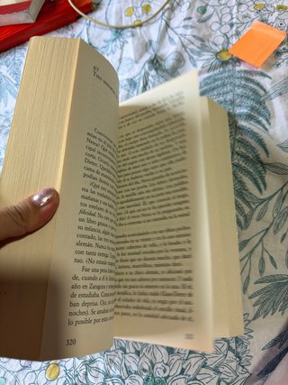 Libro Patria