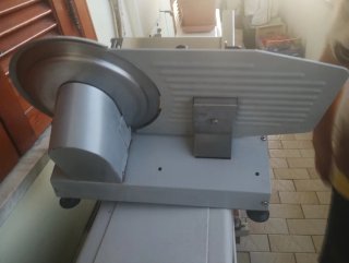 Affettatrice Elettrica ALA