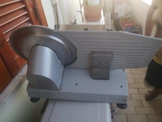 Affettatrice Elettrica ALA