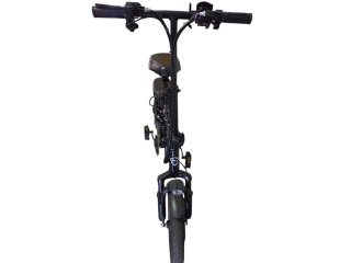 Bicicleta eléctrica plegable M-DING
