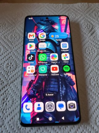 Redmi Note 14 Pro 5G  Morado
