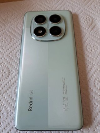 Redmi Note 14 Pro 5G  Morado