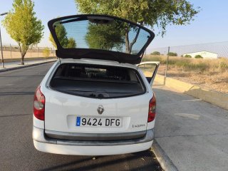 Renault Laguna Grand Tour 1.9 dCi 120cv Dinamique