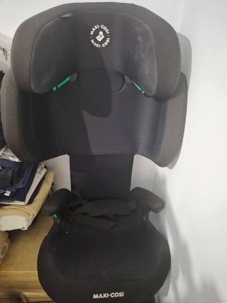 Maxi-Cosi Silla de Coche con Respaldo