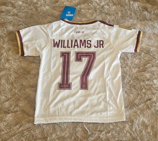Equipación 3/4 años 2 ESTRELLAS