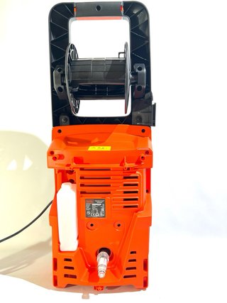 Hidrolimpiadora Black+Decker BXPW2000PE