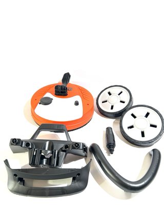 Hidrolimpiadora Black+Decker BXPW2000PE