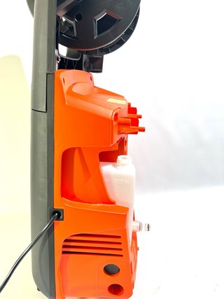 Hidrolimpiadora Black+Decker BXPW2000PE