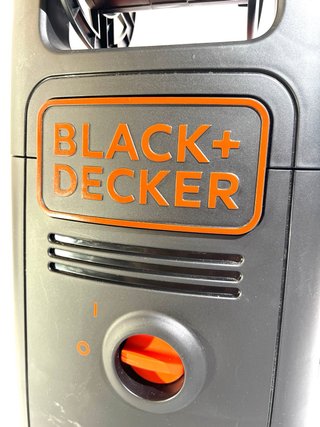 Hidrolimpiadora Black+Decker BXPW2000PE