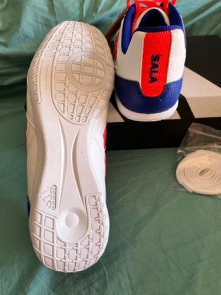 Botas Fútbol Sala Adidas Talla 44 Nuevas