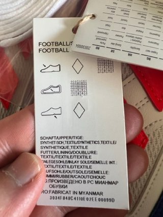 Botas Fútbol Sala Adidas Talla 44 Nuevas