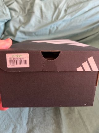 Botas Fútbol Sala Adidas Talla 44 Nuevas