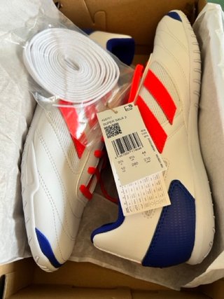 Botas Fútbol Sala Adidas Talla 44 Nuevas