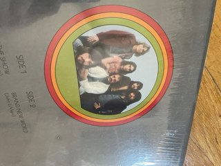 Vinilo Puzzle Funk Rock