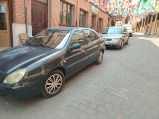 Citroen Xsara 2004