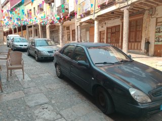 Citroen Xsara 2004