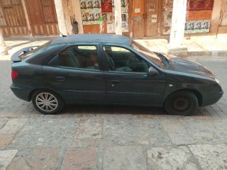 Citroen Xsara 2004