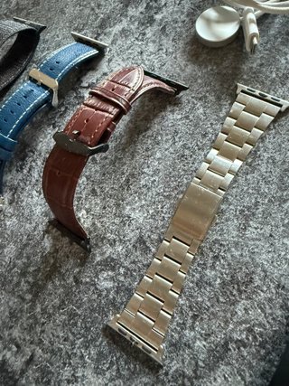 Lotto 6 cinturini Apple Watch 44mm