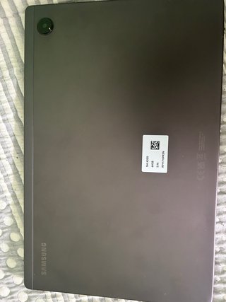 Samsung Galaxy Tab A8 SM-X200 64GB Gris