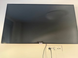 TV TCL 55 Smart TV