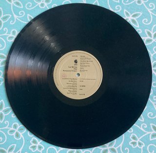 La Setta - 1965, Ramazzini Street LP Italian Beat