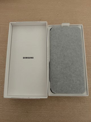 Samsung Galaxy A55 5G 128GB Navy Nuevo Caja Abiert