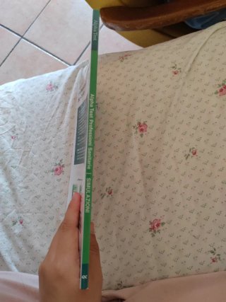 Alpha Test Professioni Sanitarie Simulazione (15ª)