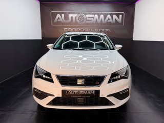 Seat León ST 1.4 TSI 92kW (125CV) St&Sp FR