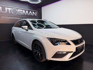Seat León ST 1.4 TSI 92kW (125CV) St&Sp FR
