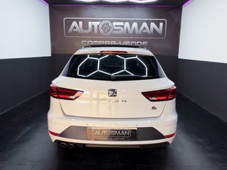 Seat León ST 1.4 TSI 92kW (125CV) St&Sp FR