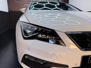 Seat León ST 1.4 TSI 92kW (125CV) St&Sp FR