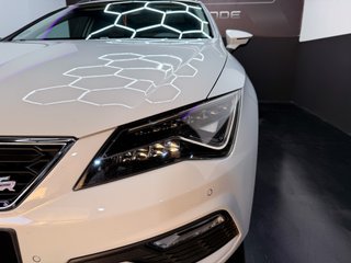 Seat León ST 1.4 TSI 92kW (125CV) St&Sp FR
