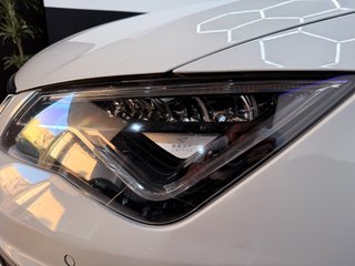 Seat León ST 1.4 TSI 92kW (125CV) St&Sp FR